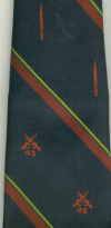 45 Cdo TIE - New style